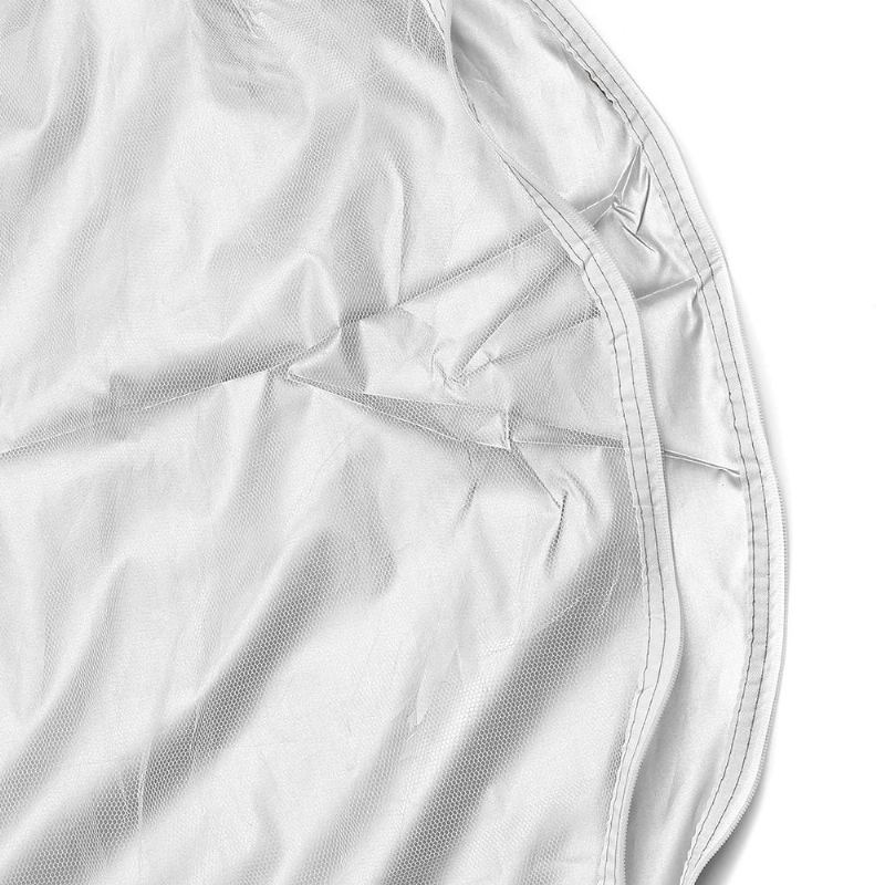 Kempovací Stan Pro 1-4 Osoby 210t Oxford Cloth Outdoot Sluneční Clona Odolná Proti Ultrafialovému Záření