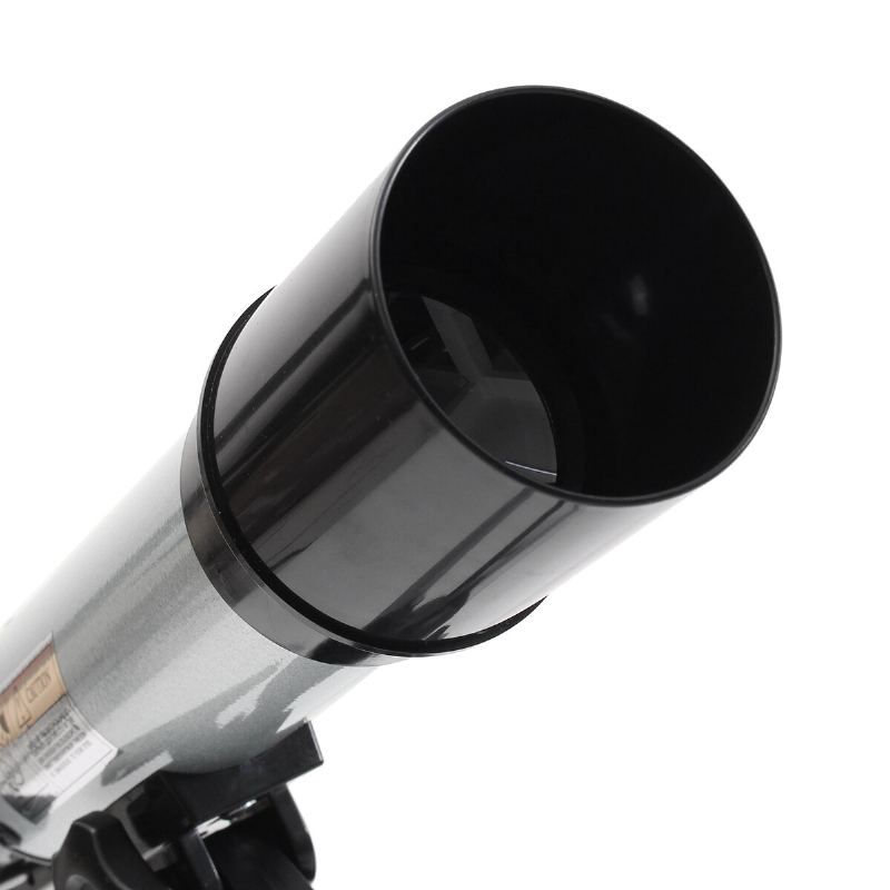 Monokulární Dalekohled 90x 50mm Astronomický Refraktorový Refrakční Okuláry Se Stativem Pro Začátečníky