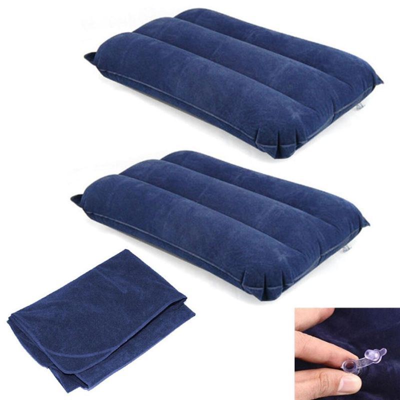 Nafukovací Polštářek Outdoor Camping Air Cushion