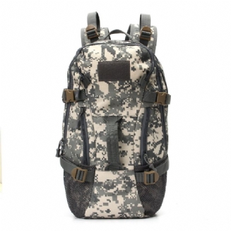 Outdoor Camping Taktický Batoh Horolezectví Camouflage Acu Bag