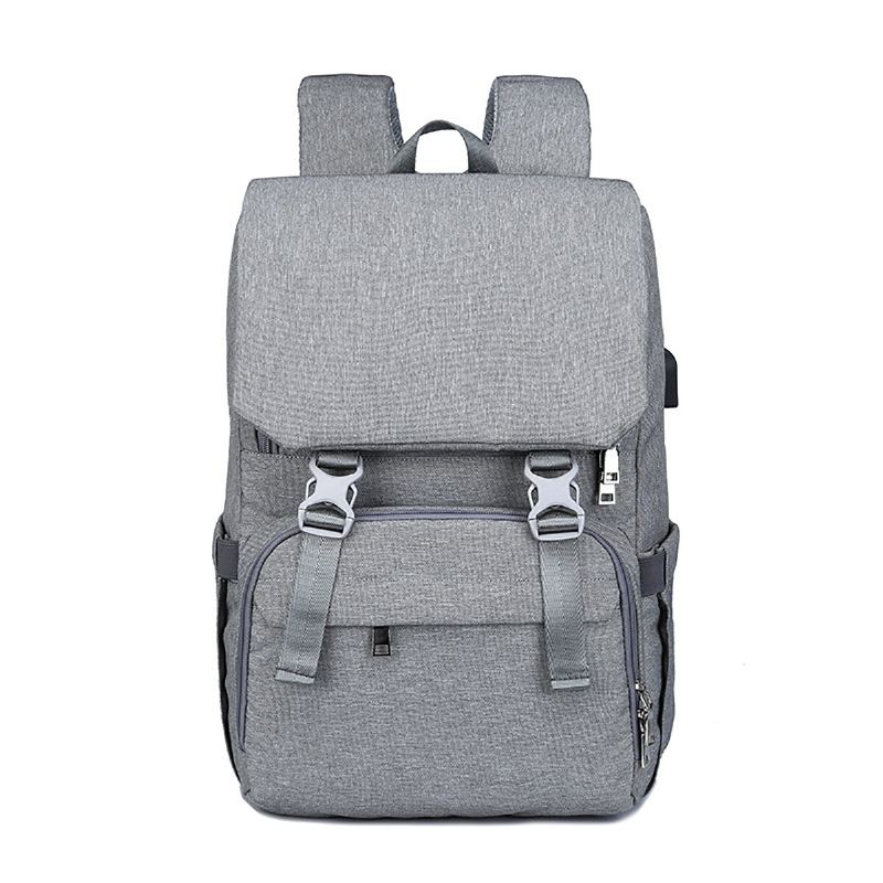 Outdoor Mummy Travel Backpack Large Baby Nappy Přebalovací Taška Pro Maminku Kojící