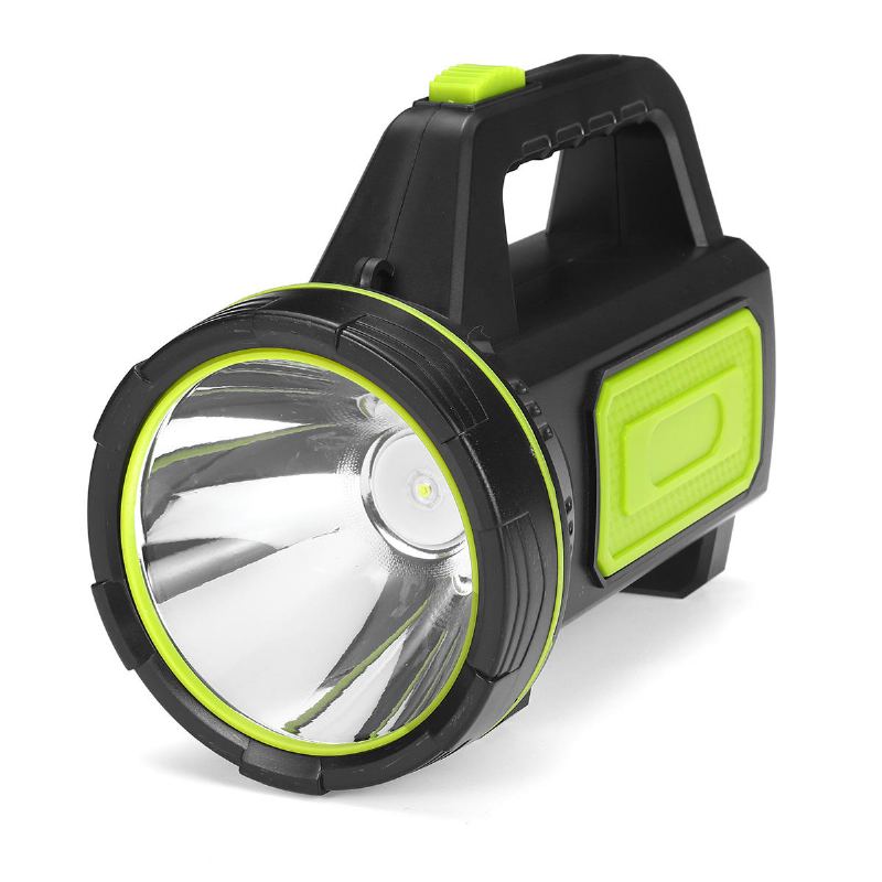 Přenosné Led Pracovní Světlo 10w Led Camping Light Vodotěsné Usb Dobíjecí Bodové