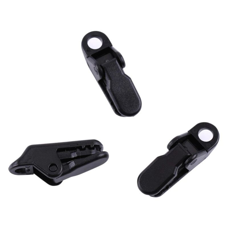 Stan Pull Point Clip Outdoor Camping