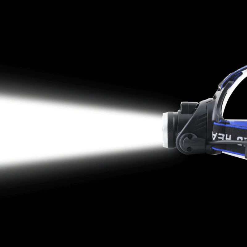 Světlomet Led Super Bright Body Motion Sensor