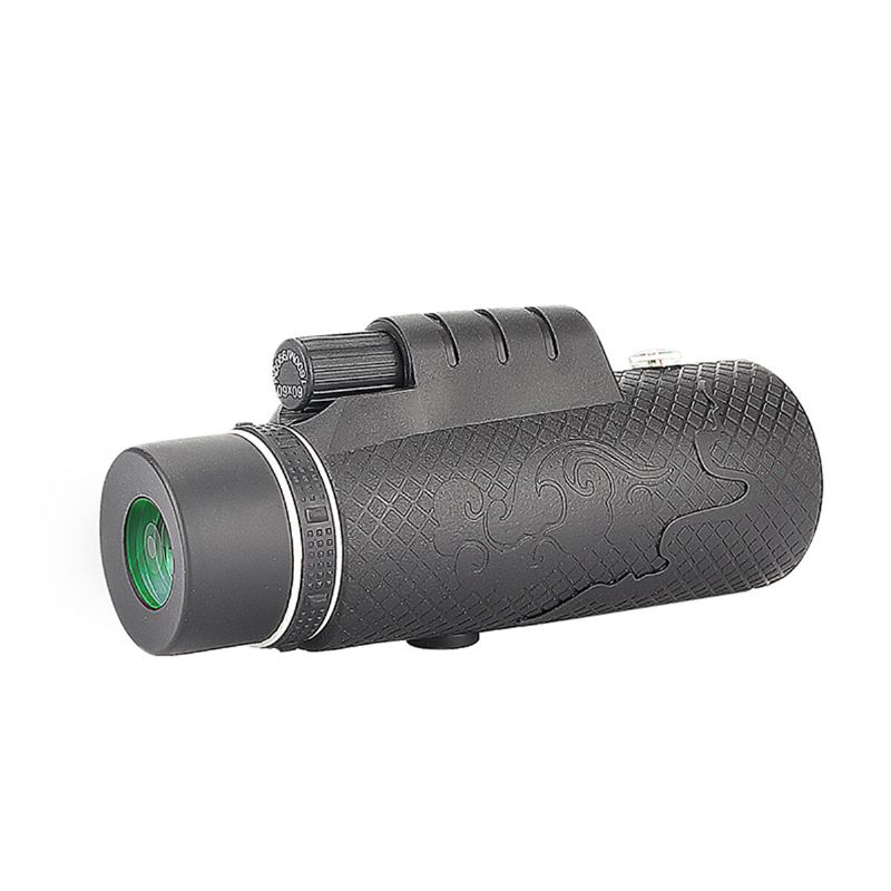 Telefonní Dalekohled 60x60 Hd Monocular Life Vodotěsný Teleskop Venkovní Přenosný Se Stativy