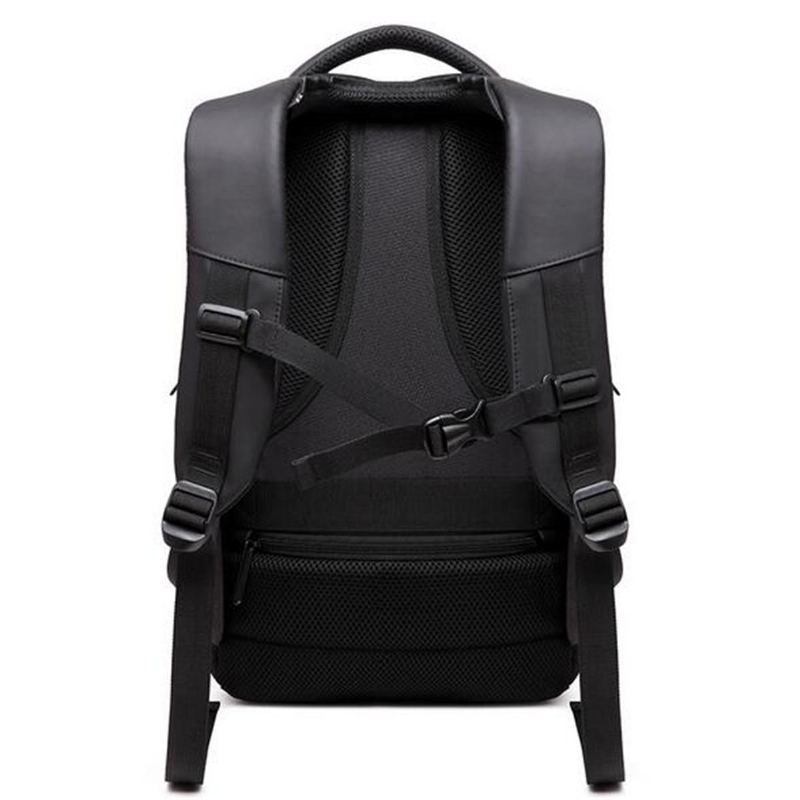 Usb Charge Anti-theft Backpack Laptop Pánské Batohy Outdoor Travel Business Bag Školní Tašky