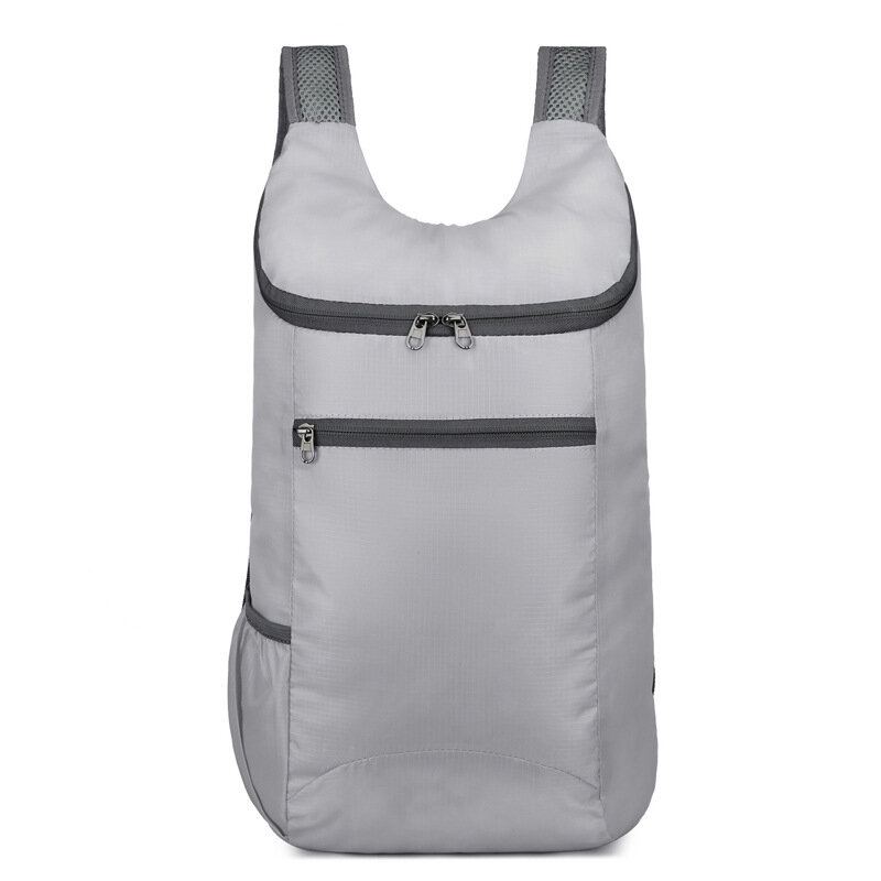 Vodotěsný Skládací Batoh Ultralehká Venkovní Taška Travel Daypack Bag Sbalitelná Sportovní Pro Muže Ženy