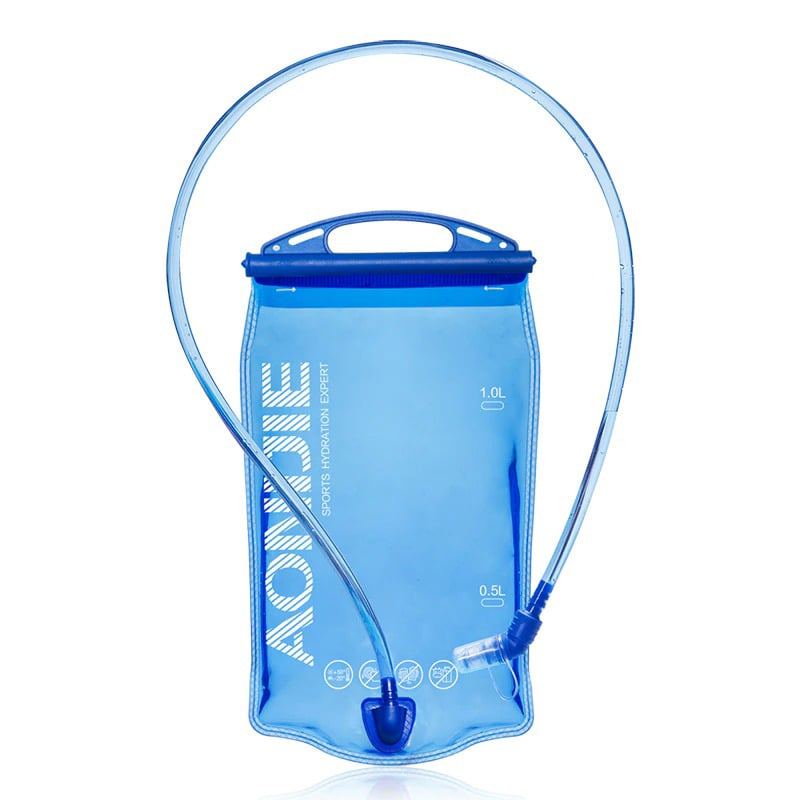 Water Jug Bag Venkovní Cyklistický Hydratační Měchýř Pro Běh A Lezení