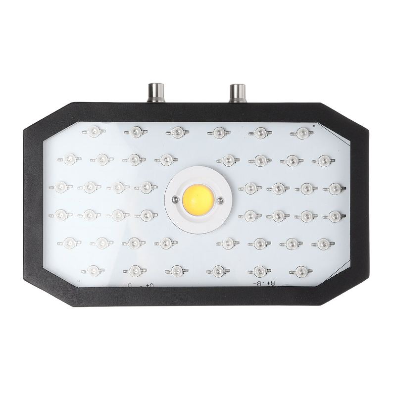 1000w 85-265v Full Spectrum Led Osvětlení Pro Růst Rostlin Nastavitelné Pro Pokojovou Zeleninu