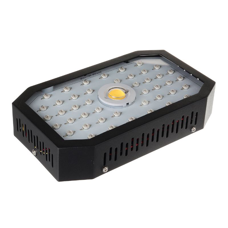 1000w 85-265v Full Spectrum Led Osvětlení Pro Růst Rostlin Nastavitelné Pro Pokojovou Zeleninu