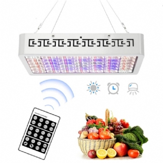 100w V Plném Spektru Led Růstové Světlo Automatický Cyklus Časování Lampy Světla Stmívatelné Vnitřní Led S Inteligentním Dálkovým Ovládáním