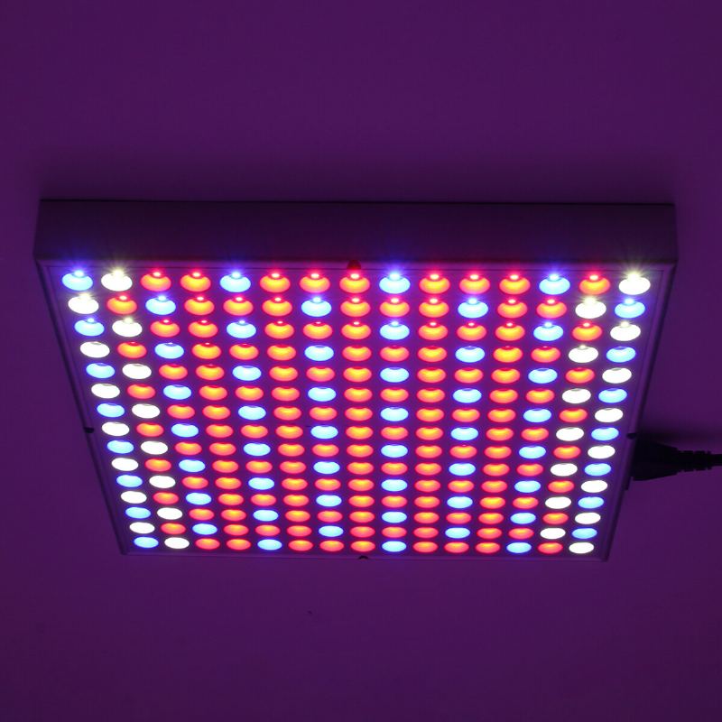 1200w Led Spectrum Grow Rostoucí Světelná Lampa Pro Hydroponické Pokojové Rostliny