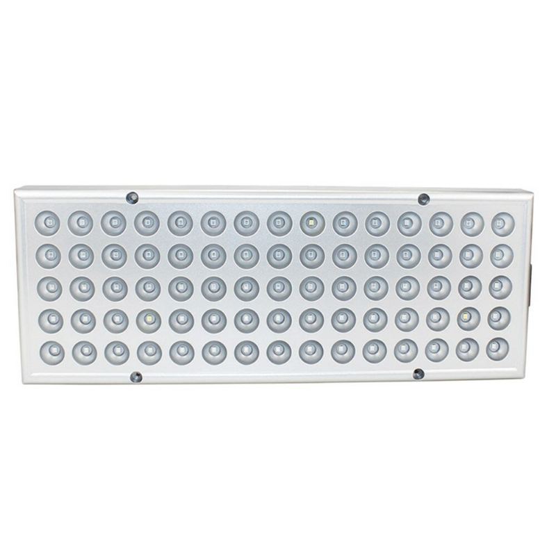 12w 2835 Smd 75led Pěstovací Světlo Full Spectrum Phyto Lampa Pro Rostliny Sadba Zeleniny Ac85-265v S Eu/us Zástrčkou