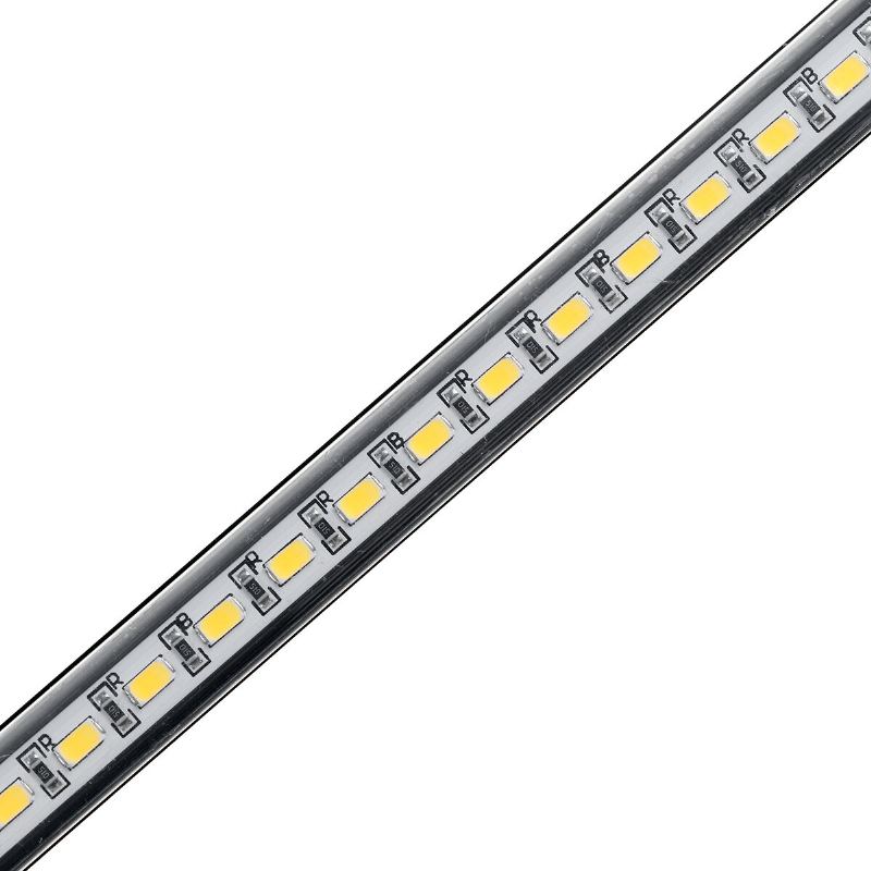 2/3/4 Hlavy 5730 Usb Led Osvětlení Pro Pěstování Rostlin Stmívatelný Časovač 360° S Flexibilním Klipem Hydroponická Zahradní Stolní Lampa