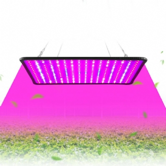 256led Full Spectrum Plant Uv Grow Light Veg Lamp Pro Vnitřní Hydroponické Rostliny
