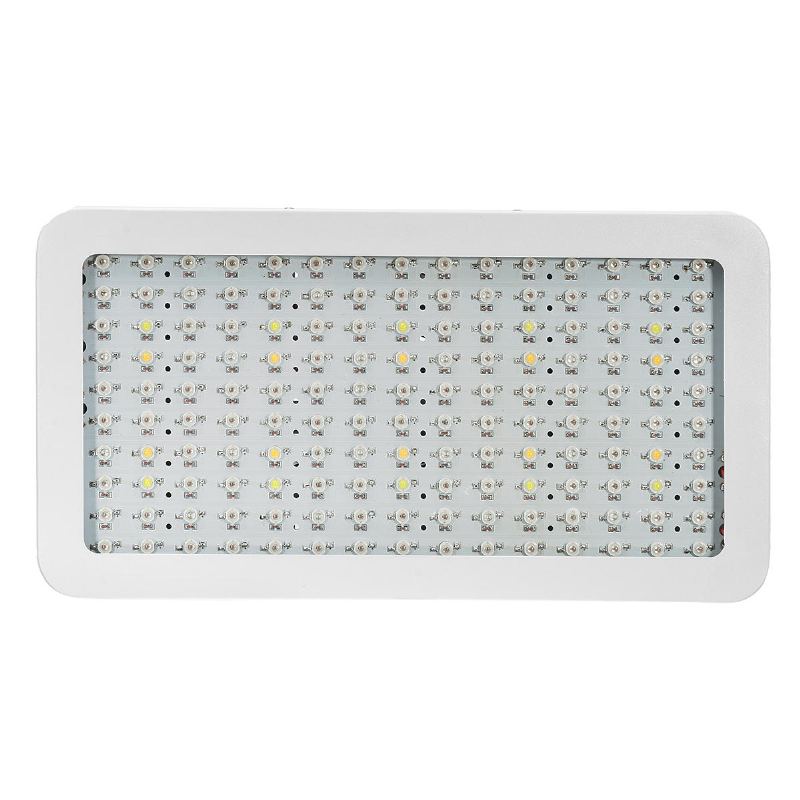 280w 150 Led Korálků Plnospektrální Rostlinná Lampa Růst Nursery Light Ac85-265v