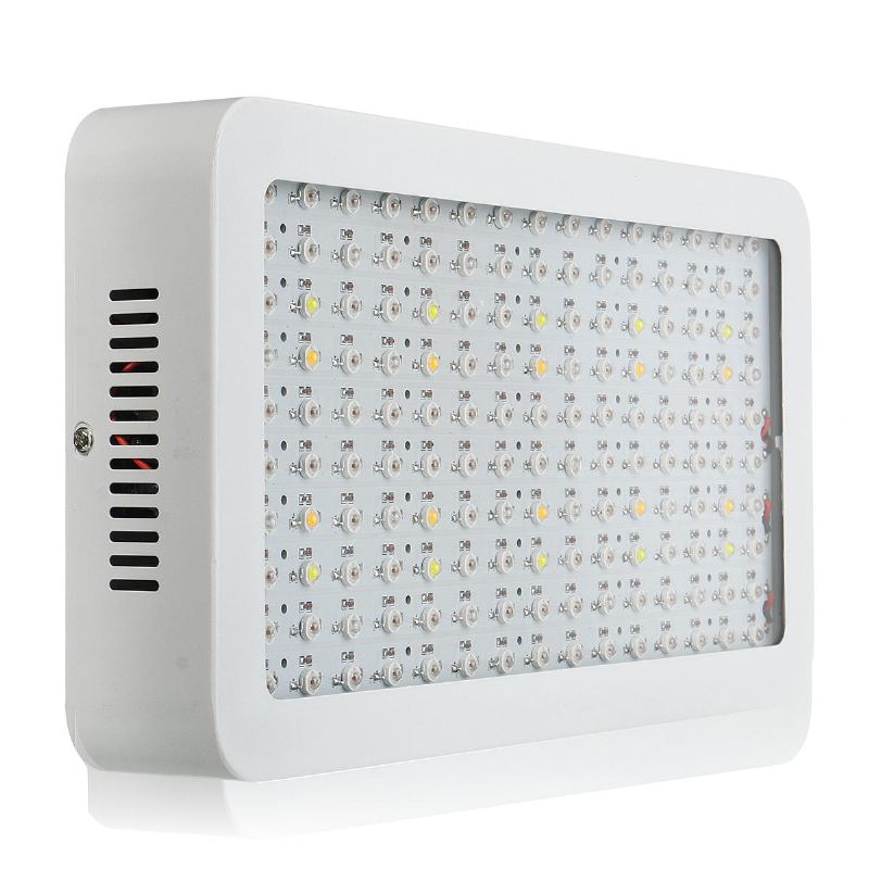 280w 150 Led Korálků Plnospektrální Rostlinná Lampa Růst Nursery Light Ac85-265v