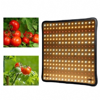 30 cm X 30 cm Spectrum 256 Led Grow Light Rostoucí Lampa Pro Hydroponické Květinové Rostliny