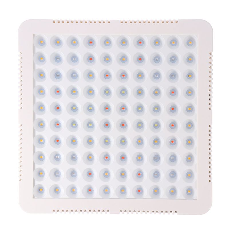 300w 100 Led Grow Light Full Spectrum Panel Lampy Na Osvětlení Pokojových Rostlin Květin