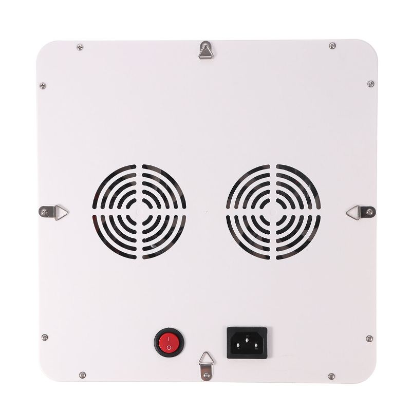 300w 100 Led Grow Light Full Spectrum Panel Lampy Na Osvětlení Pokojových Rostlin Květin