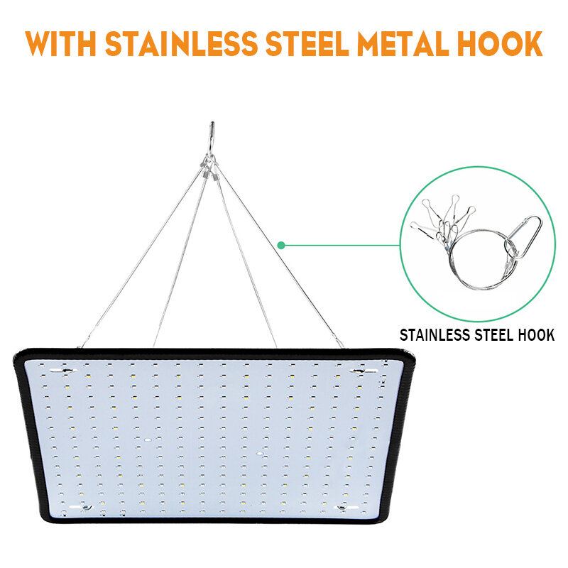 5000w Led Full Spectrum Plant Uv Light Rostlin Pěstovací Lampa Indoor Hydroponic