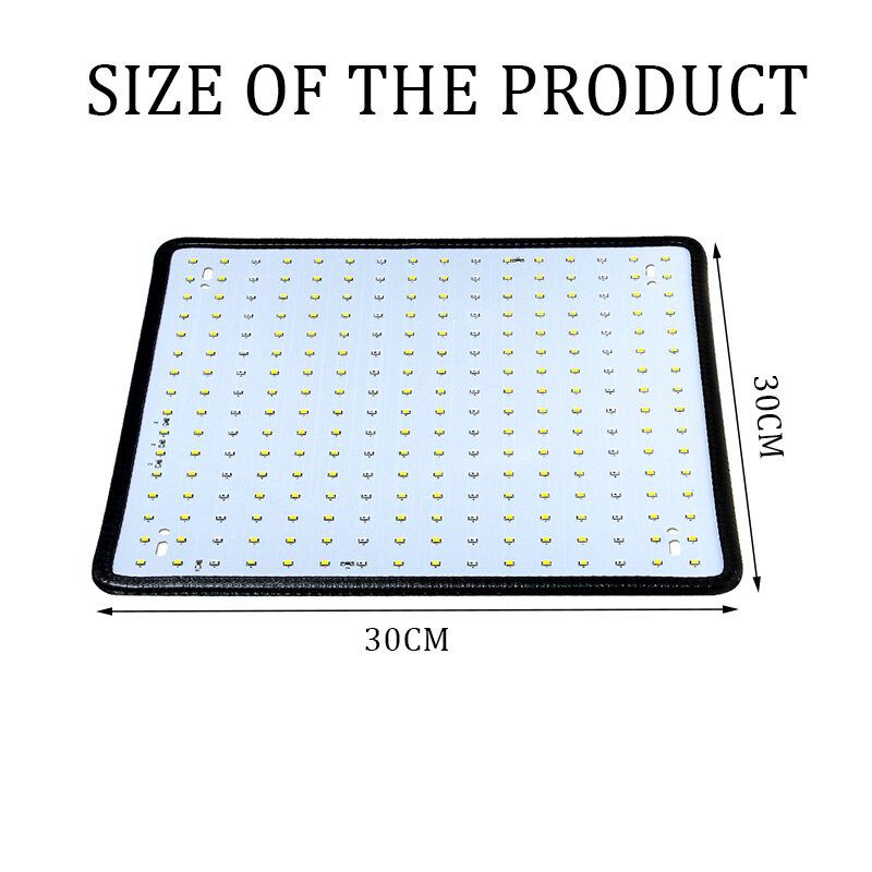 5000w Led Full Spectrum Plant Uv Light Rostlin Pěstovací Lampa Indoor Hydroponic