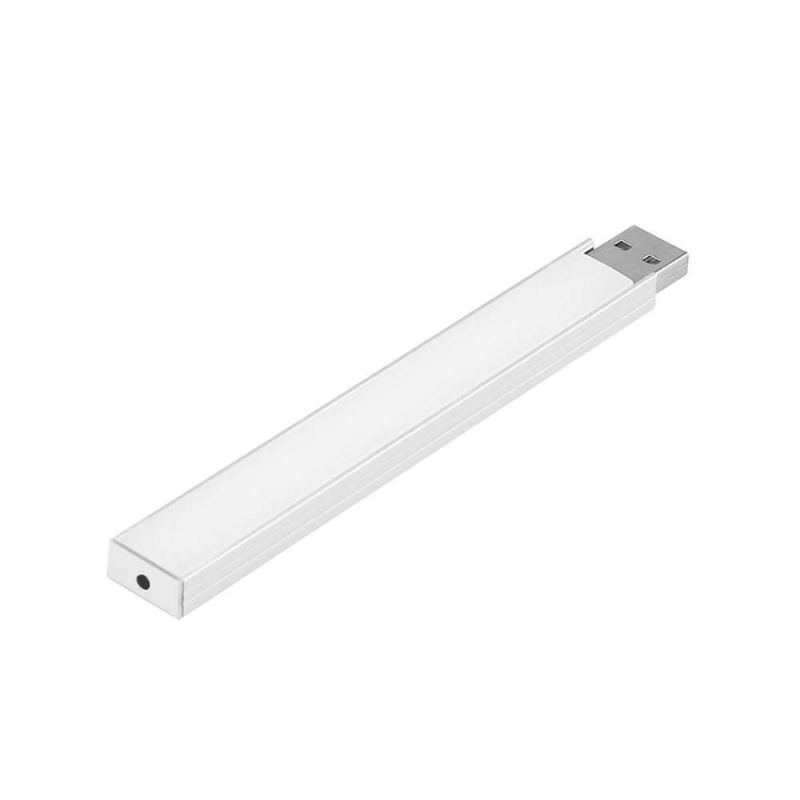 5v Led Osvětlení Usb Červené A Modré Hydroponické Pro Pěstování Rostlin Pro Stolní