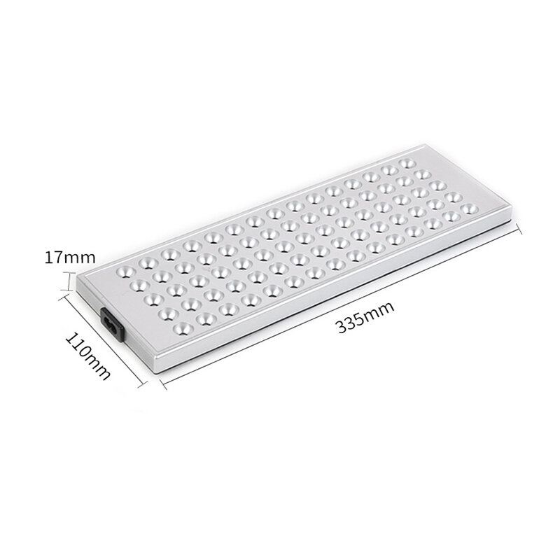 800w Led Grow Light Plnospektrální Lampa Pro Pěstování Rostlin Pro Hydroponii Veg Indoor