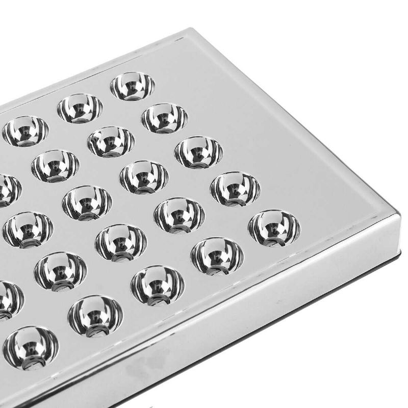 800w Led Grow Light Plnospektrální Lampa Pro Pěstování Rostlin Pro Hydroponii Veg Indoor