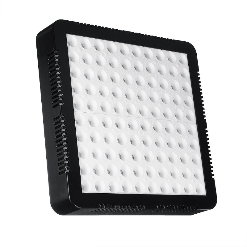 90w Led Grow Light Hydroponické Plnospektrální Kvetení Pokojových Rostlin 85-265v