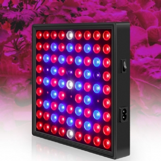 91/169led Grow Light Lampa Na Pěstování Rostlin S Klipem Pro Pokojové Rostliny Zelenina Ac85-265v