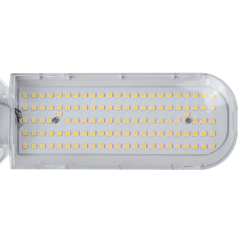 E27 Deformovatelná Led Grow Light Plnospektrální Pěstební Lampa Pro Rostlinnou Hydroponii