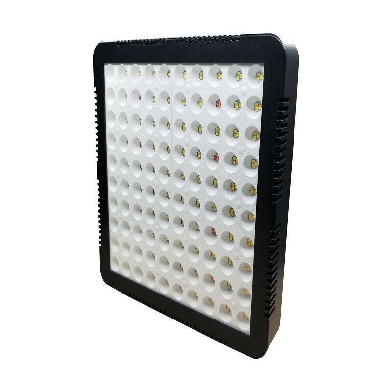 Egrow 1000w Led Lampa Na Pěstování Rostlin S Plným Spektrem Par Flower Medicinal Greenhouse Hydroponic Plant Lamp