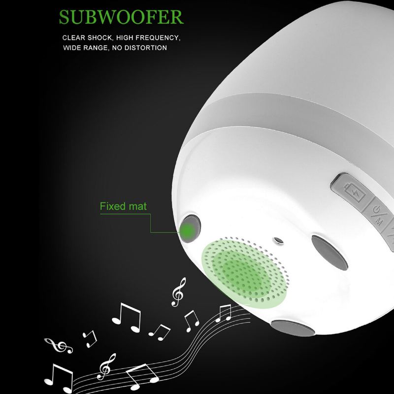 Hudební Květináč Smart Touch Plant Play Sedmbarevná Lampa Klavírní Led Světlo Bluetooth