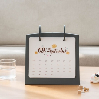Stolní Kalendář Office Na Rok 2023 Se Stolním Kalendářem Creative Desktop Diary