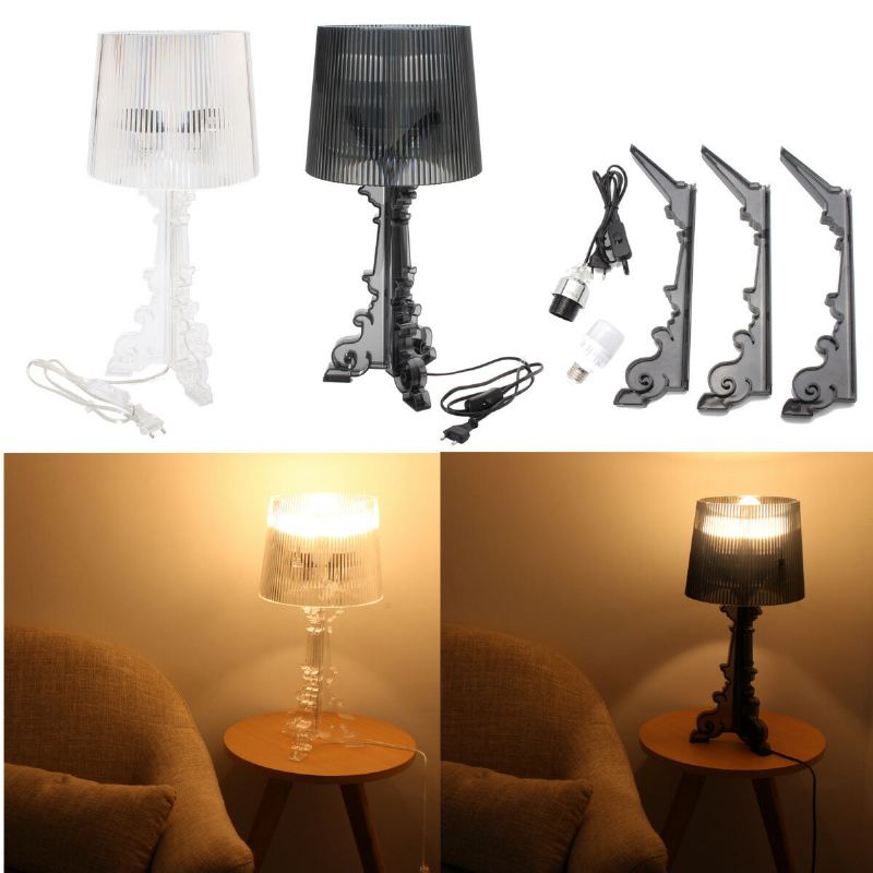 Stolní Lampa Do Ložnice Noční Světlo Pevný Kreativní Dárek K Narozeninám Světelná Dekorace