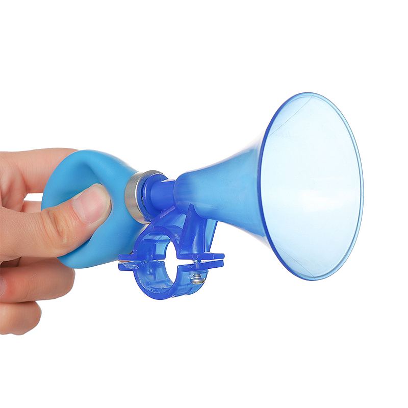 Bike Air Horn Houkání Cyklistika Hooter Gumový Stisk