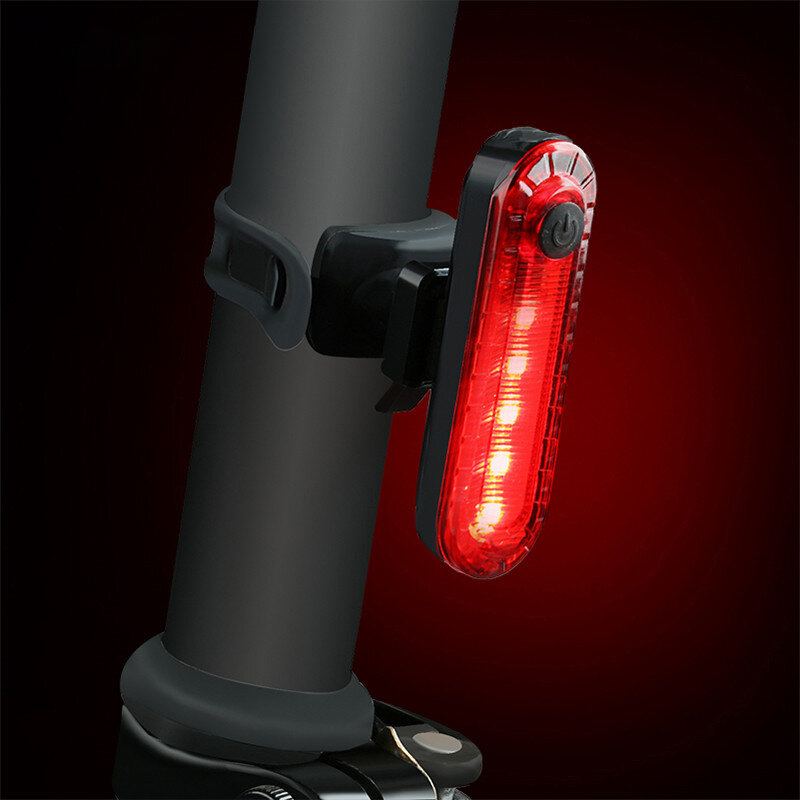 Bl03 Xpg Led 1200lm Cyklistická Svítilna + 4 Režimy Usb Zadní 6000mah Vysokokapacitní Powerbanka Cyklistické Světlo S Duálním Dálkovým Paprskem Usb Dobíjecí Led Na Řídítka Pro Elektrokoloběžku