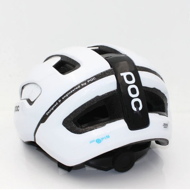 Cyklistická Závodní Helma Ultralight Comfort Safety