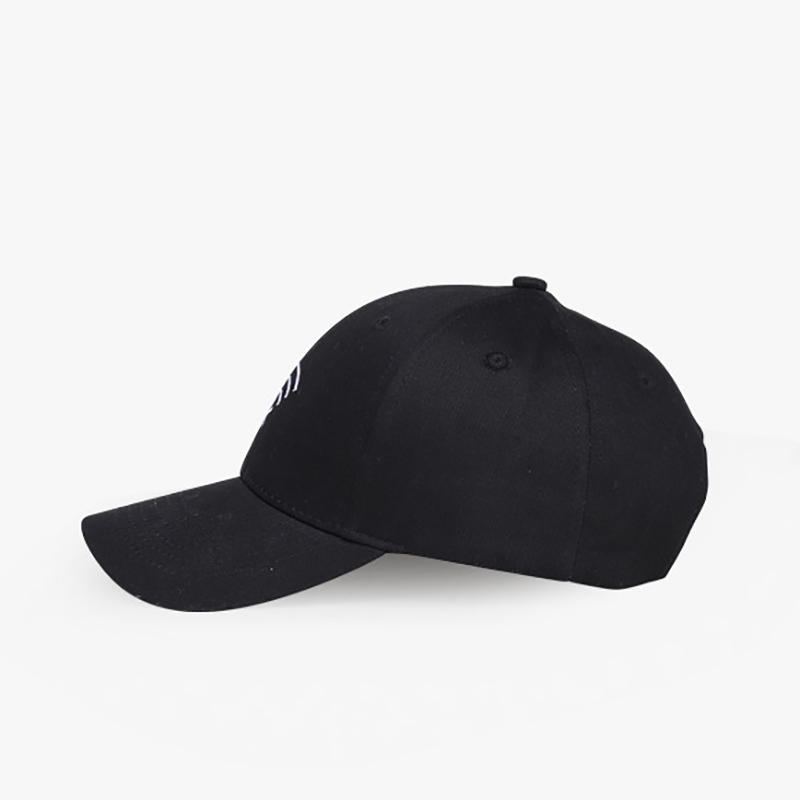 Nuzada Bavlněná Kšiltovka Snapback Klobouk S Výšivkou Hip-hop Muži Ženy Cyklistika Cyklistická Čepice