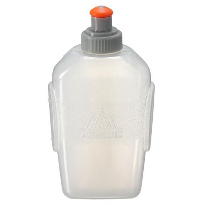 Outdoor Sports Bottle Měkká Láhev Na Vodu Water Cup Horolezectví Cyklistika Fitness