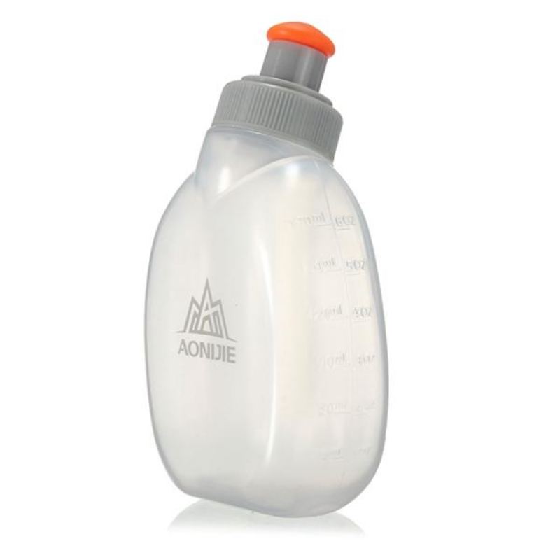 Outdoor Sports Bottle Měkká Láhev Na Vodu Water Cup Horolezectví Cyklistika Fitness