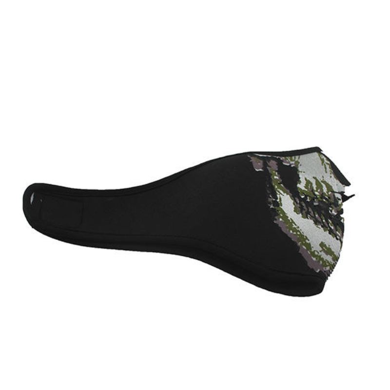 Outdoorová Cyklistická Maska Bicycle Obličejová Veil Guard Cs Face Shield