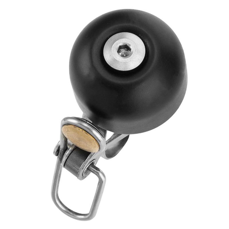 Sgodde 22.2-24mm Bike Bell Alarm Na Řídítka Jízdního Kola Houkačka