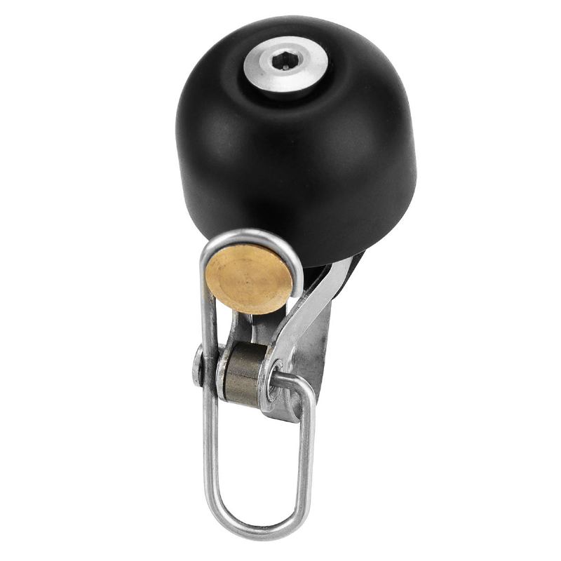 Sgodde 22.2-24mm Bike Bell Alarm Na Řídítka Jízdního Kola Houkačka