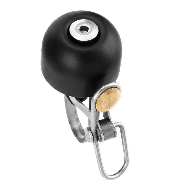 Sgodde 22.2-24mm Bike Bell Alarm Na Řídítka Jízdního Kola Houkačka