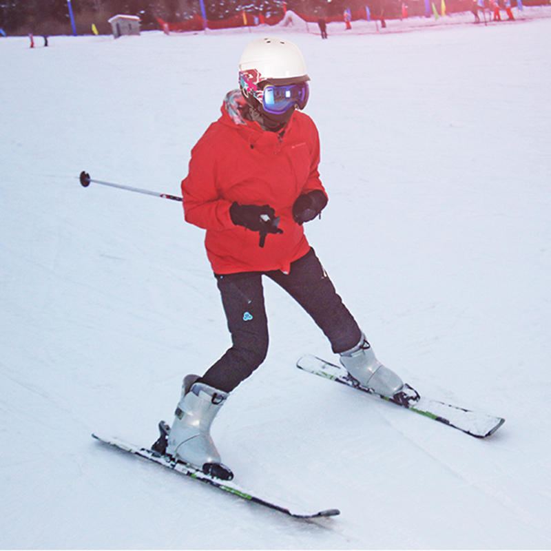 Sportovní Outdoorová Cyklistická Helma Rockbros Na Snowboard Ultralehká Lyžařská Ochranná Ušní