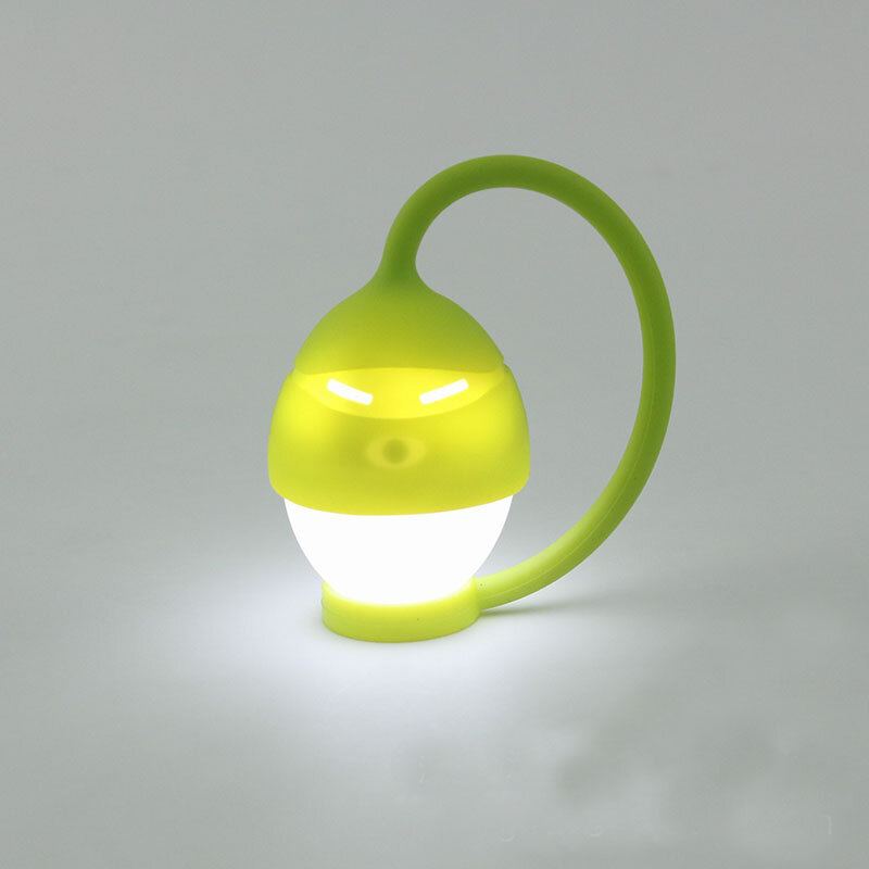 Stan Usb Nabíjecí Port Mini Led Světlo Pro Pokojovou Lampu Venkovní Kolo Pro Děti Nouzové