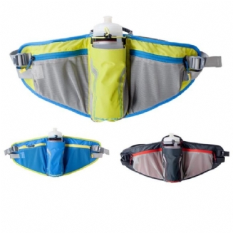 Taška Do Pasu Roswheel Camping Belt Láhev Na Vodu V Pase Sportovní Na Kolo Fanny Pack Pro Muže A Ženy Ultralehká