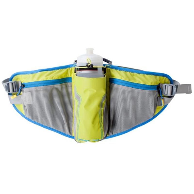 Taška Do Pasu Roswheel Camping Belt Láhev Na Vodu V Pase Sportovní Na Kolo Fanny Pack Pro Muže A Ženy Ultralehká